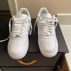 Nike Air Force 1’s